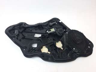 Recambio de elevalunas trasero izquierdo para jeep compass (m7) 2020-2022 longitude fwd referencia OEM IAM 52177367  