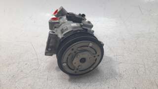 Recambio de compresor aire acondicionado para jeep compass (m7) 2020-2022 longitude fwd referencia OEM IAM 4472500801  