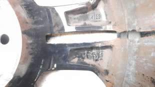 Recambio de llanta para jeep compass (m7) 2020-2022 longitude fwd referencia OEM IAM 52154394   2