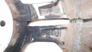 Recambio de llanta para jeep compass (m7) 2020-2022 longitude fwd referencia OEM IAM 52154394  
