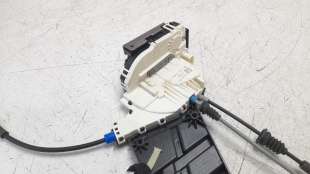 Recambio de cerradura puerta delantera derecha para jeep compass (m7) 2020-2022 longitude fwd referencia OEM IAM P68164358AB   2