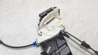 Recambio de cerradura puerta delantera derecha para jeep compass (m7) 2020-2022 longitude fwd referencia OEM IAM P68164358AB  