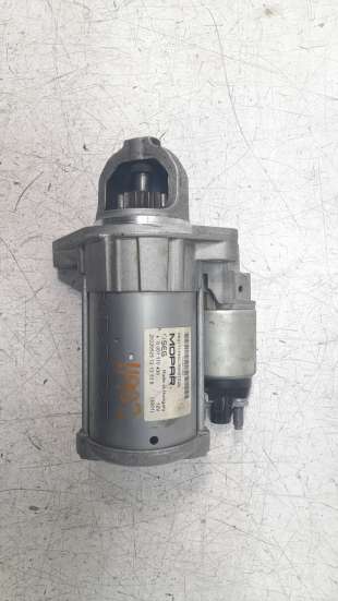 Recambio de motor arranque para jeep compass (m7) 2020-2022 longitude fwd referencia OEM IAM 50057239 ARF950001 
