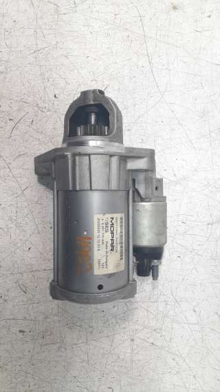 Recambio de motor arranque para jeep compass (m7) 2020-2022 longitude fwd referencia OEM IAM 50057239 ARF950001 