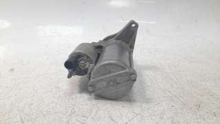 Recambio de motor arranque para jeep compass (m7) 2020-2022 longitude fwd referencia OEM IAM 50057239 ARF950001 