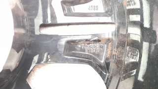 Recambio de llanta para jeep compass (m7) 2020-2022 longitude fwd referencia OEM IAM 52154394  