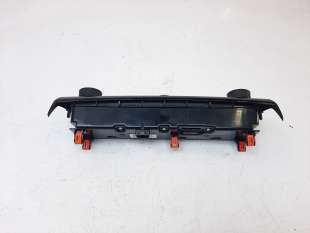 Recambio de mando climatizador para jeep compass (m7) 2020-2022 longitude fwd referencia OEM IAM 68524982AB   2