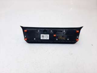 Recambio de mando climatizador para jeep compass (m7) 2020-2022 longitude fwd referencia OEM IAM 68524982AB  