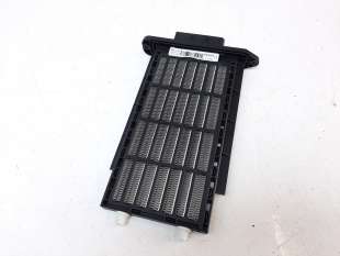 Recambio de resistencia calefaccion para jeep compass (m7) 2020-2022 longitude fwd referencia OEM IAM A52103500 A52103500 