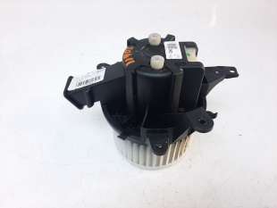 Recambio de ventilador calefaccion para jeep compass (m7) 2020-2022 longitude fwd referencia OEM IAM 68350343AA  