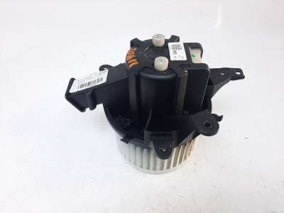 Recambio de ventilador calefaccion para jeep compass (m7) 2020-2022 longitude fwd referencia OEM IAM 68350343AA  