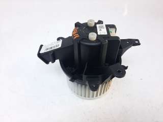 Recambio de ventilador calefaccion para jeep compass (m7) 2020-2022 longitude fwd referencia OEM IAM 68350343AA  