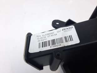 Recambio de ventilador calefaccion para jeep compass (m7) 2020-2022 longitude fwd referencia OEM IAM 68350343AA   2
