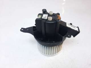 Recambio de ventilador calefaccion para jeep compass (m7) 2020-2022 longitude fwd referencia OEM IAM 68350343AA  