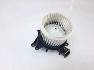 Recambio de ventilador calefaccion para jeep compass (m7) 2020-2022 longitude fwd referencia OEM IAM 68350343AA  