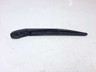 Recambio de brazo limpia trasero para jeep compass (m7) 2020-2022 longitude fwd referencia OEM IAM 68358389AA  
