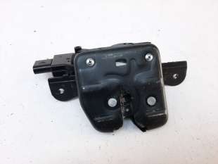 Recambio de cerradura maletero / porton para jeep compass (m7) 2020-2022 longitude fwd referencia OEM IAM 68289677AE  