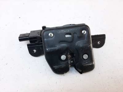 Recambio de cerradura maletero / porton para jeep compass (m7) 2020-2022 longitude fwd referencia OEM IAM 68289677AE  