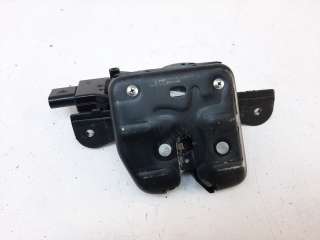 Recambio de cerradura maletero / porton para jeep compass (m7) 2020-2022 longitude fwd referencia OEM IAM 68289677AE  