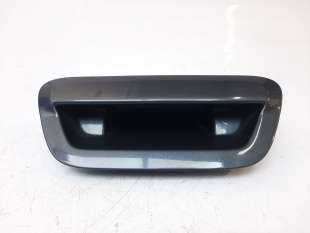Recambio de maneta exterior maletero / porton para jeep compass (m7) 2020-2022 longitude fwd referencia OEM IAM 53207008  