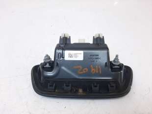 Recambio de maneta exterior maletero / porton para jeep compass (m7) 2020-2022 longitude fwd referencia OEM IAM 53207008   2