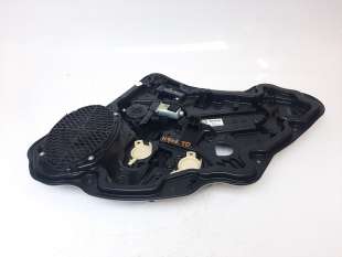 Recambio de elevalunas trasero derecho para jeep compass (m7) 2020-2022 longitude fwd referencia OEM IAM 52177370  