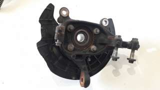 Recambio de mangueta delantera derecha para jeep compass (m7) 2020-2022 longitude fwd referencia OEM IAM 04787970AA  