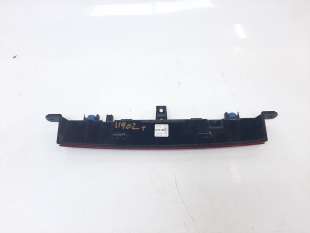 Recambio de luz central de freno para jeep compass (m7) 2020-2022 longitude fwd referencia OEM IAM 53485825 53485825  2