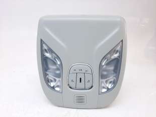Recambio de luz interior para jeep compass (m7) 2020-2022 longitude fwd referencia OEM IAM L0260557AE01  