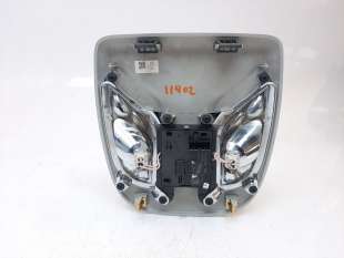 Recambio de luz interior para jeep compass (m7) 2020-2022 longitude fwd referencia OEM IAM L0260557AE01   2