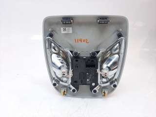 Recambio de luz interior para jeep compass (m7) 2020-2022 longitude fwd referencia OEM IAM L0260557AE01  