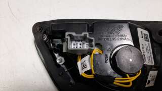 Recambio de piloto trasero izquierdo interior para jeep compass (m7) 2020-2022 longitude fwd referencia OEM IAM 55112685AB  