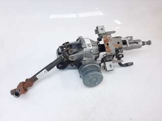 Recambio de columna direccion para jeep compass (m7) 2020-2022 longitude fwd referencia OEM IAM 52213180 52213180 