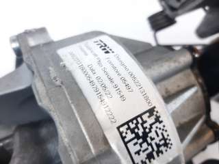 Recambio de columna direccion para jeep compass (m7) 2020-2022 longitude fwd referencia OEM IAM 52213180 52213180 