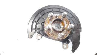 Recambio de mangueta delantera izquierda para jeep compass (m7) 2020-2022 longitude fwd referencia OEM IAM 04787958AA  