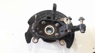 Recambio de mangueta delantera izquierda para jeep compass (m7) 2020-2022 longitude fwd referencia OEM IAM 04787958AA   2