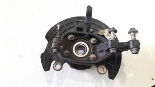 Recambio de mangueta delantera izquierda para jeep compass (m7) 2020-2022 longitude fwd referencia OEM IAM 04787958AA  