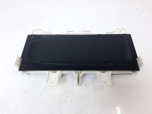 Recambio de cuadro instrumentos para jeep compass (m7) 2020-2022 longitude fwd referencia OEM IAM 50161249  