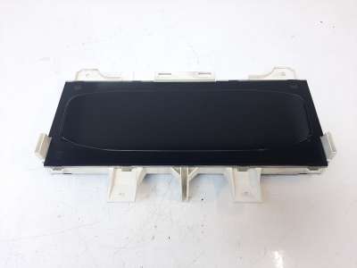 Recambio de cuadro instrumentos para jeep compass (m7) 2020-2022 longitude fwd referencia OEM IAM 50161249  