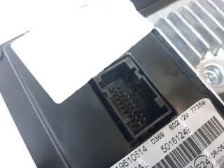 Recambio de cuadro instrumentos para jeep compass (m7) 2020-2022 longitude fwd referencia OEM IAM 50161249  