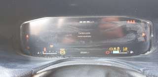 Recambio de cuadro instrumentos para jeep compass (m7) 2020-2022 longitude fwd referencia OEM IAM 50161249  