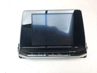 Recambio de sistema navegacion gps para jeep compass (m7) 2020-2022 longitude fwd referencia OEM IAM 50161471  
