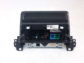 Recambio de sistema navegacion gps para jeep compass (m7) 2020-2022 longitude fwd referencia OEM IAM 50161471  