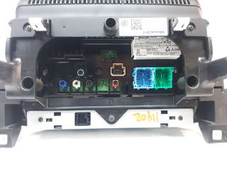 Recambio de sistema navegacion gps para jeep compass (m7) 2020-2022 longitude fwd referencia OEM IAM 50161471  