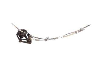 Recambio de palanca cambio para jeep compass (m7) 2020-2022 longitude fwd referencia OEM IAM 50296710 50296710 