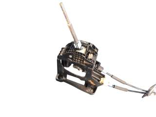 Recambio de palanca cambio para jeep compass (m7) 2020-2022 longitude fwd referencia OEM IAM 50296710 50296710 