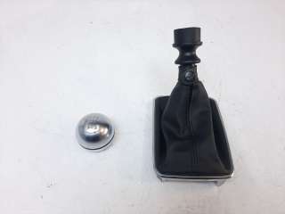 Recambio de pomo palanca cambio para jeep compass (m7) 2020-2022 longitude fwd referencia OEM IAM 68201215AA  