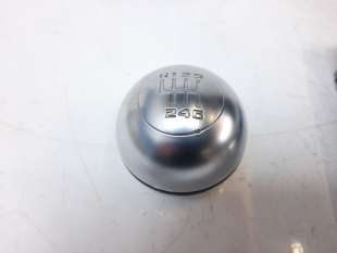 Recambio de pomo palanca cambio para jeep compass (m7) 2020-2022 longitude fwd referencia OEM IAM 68201215AA   2