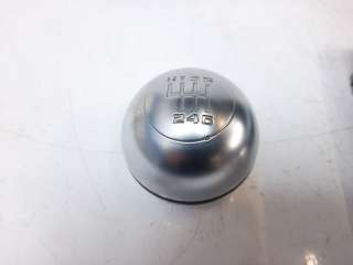 Recambio de pomo palanca cambio para jeep compass (m7) 2020-2022 longitude fwd referencia OEM IAM 68201215AA  