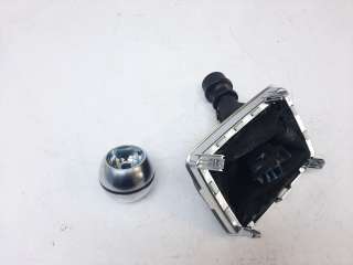 Recambio de pomo palanca cambio para jeep compass (m7) 2020-2022 longitude fwd referencia OEM IAM 68201215AA  